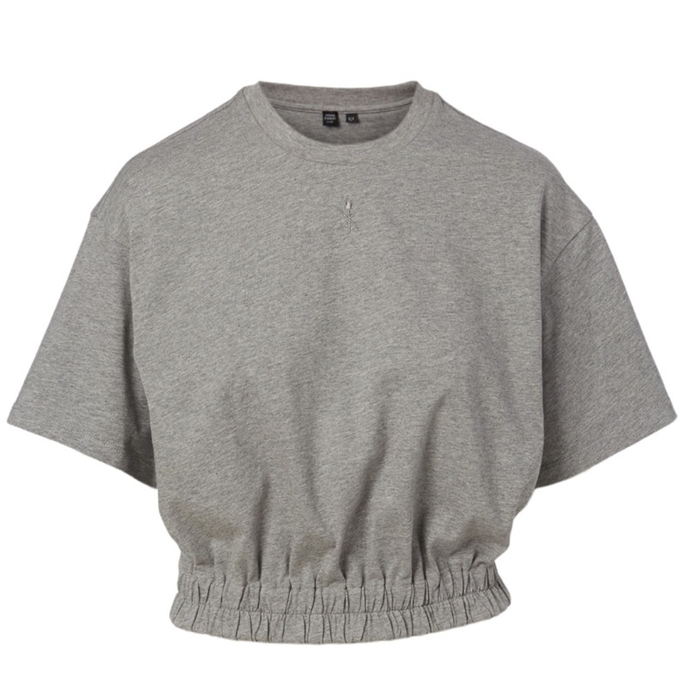 Opening Ceremony Crop Top, Size Small